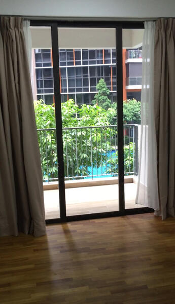 For Rent - Sims Urban Oasis