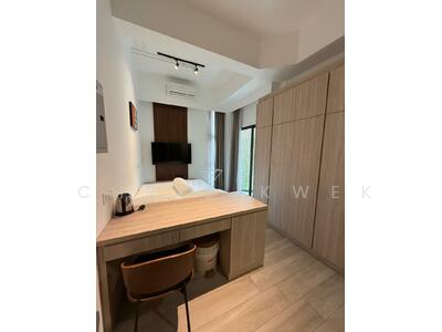 For Rent - 133 rangoon road