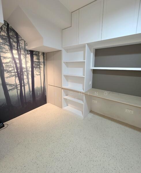 Study/Granny’s room