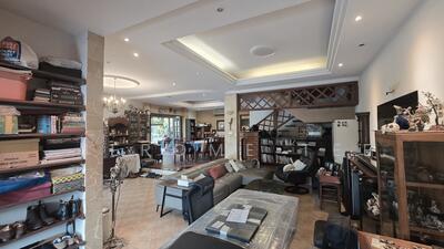 For Sale - Choon Sing Garden