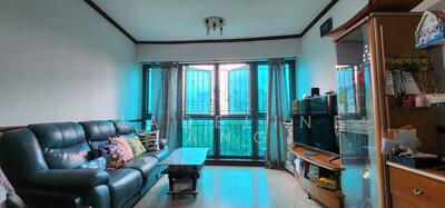 For Sale - Palm Gardens