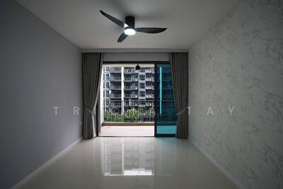 For Rent - Treasure at Tampines