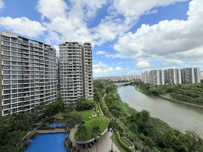 For Sale - RiverTrees Residences