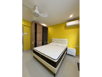 For Rent - 772 Yishun Avenue 3