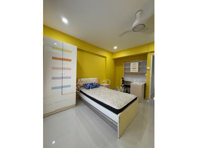 For Rent - 772 Yishun Avenue 3