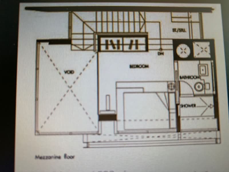 2 RVG, 2 River Valley Grove, 1 Bedroom, 689 sqft, Apartment For Sale, by Ivy Leong, 60221880 - PropertyGuru.com.sg
