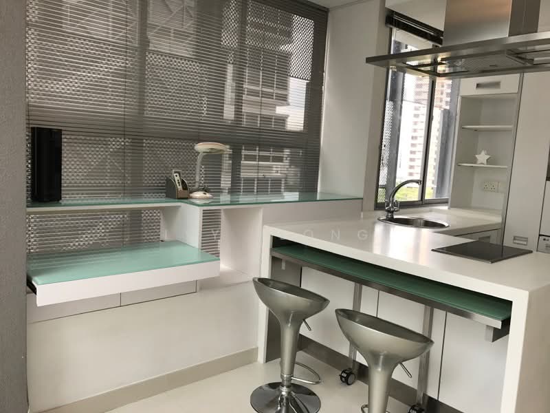 2 RVG, 2 River Valley Grove, 1 Bedroom, 689 sqft, Apartment For Sale, by Ivy Leong, 60221880 - PropertyGuru.com.sg