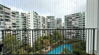 For Rent - Eight Courtyards