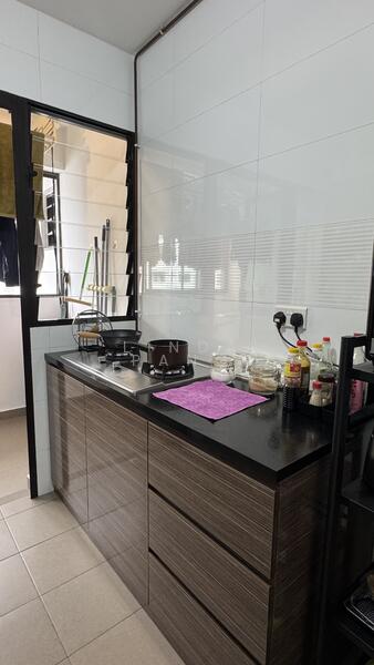 For Rent - 506C Yishun Avenue 4