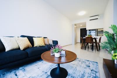 For Sale - Sky Eden @ Bedok