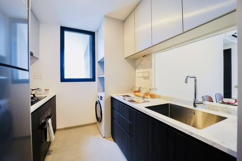 Sky Eden @ Bedok Condominium For Sale at S$ 2,300,000 | PropertyGuru Singapore