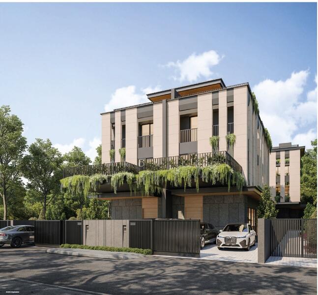 For Sale - Siglap, East Coast, Palm Road