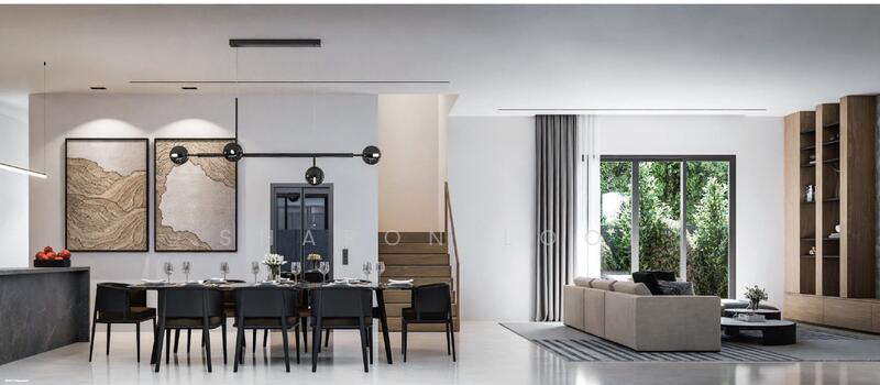 For Sale - Siglap, East Coast, Palm Road