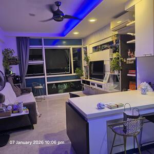 For Sale - Dahlia Park Condo