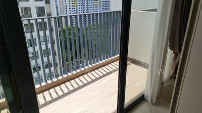 For Rent - Highline Residences