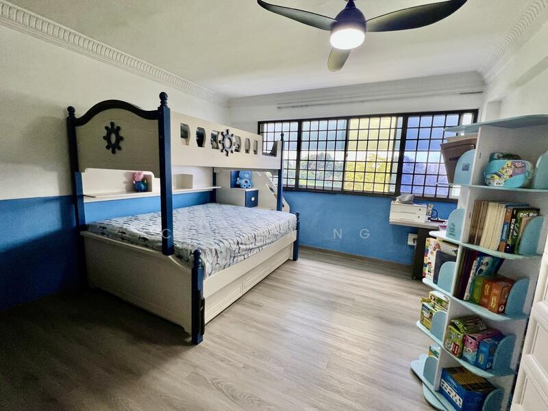 532 Bukit Batok Street 51 HDB Flat For Sale at S$ 758,000 | PropertyGuru Singapore