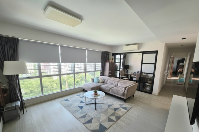 For Sale - 440C Clementi Avenue 3