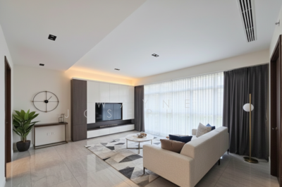 For Sale - 440C Clementi Avenue 3