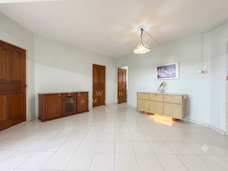 101 Bukit Batok West Avenue 6, 101 Bukit Batok West Avenue 6, 3 Bedrooms, 1,442 sqft, HDB Flat For Sale, by Lee Wen Wei Samantha, 60221908 - Dining Room - PropertyGuru.com.sg