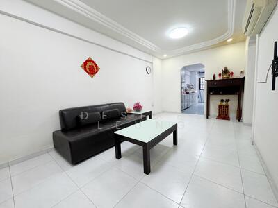 For Rent - 102 Aljunied Crescent