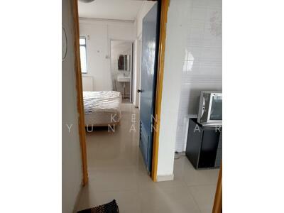 For Rent - 19 Toh Yi Drive