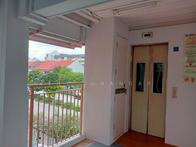 For Rent - 19 Toh Yi Drive