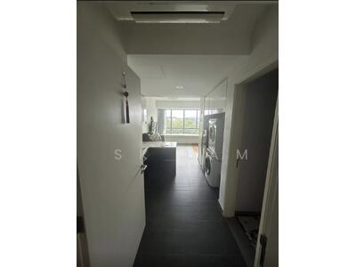 For Rent - The Minton