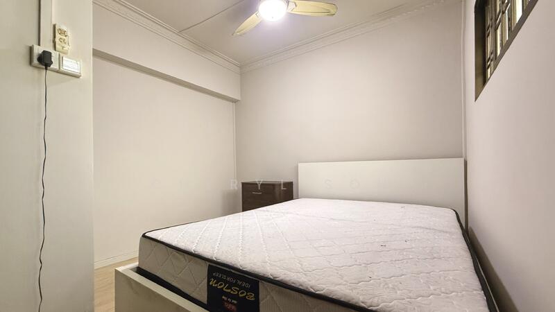 Common Bedroom 2
