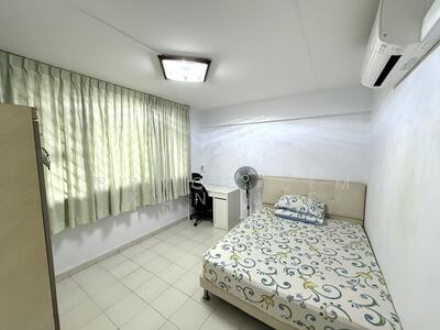 For Rent - 145 Simei Street 2