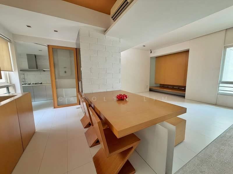 For Rent - Parkshore