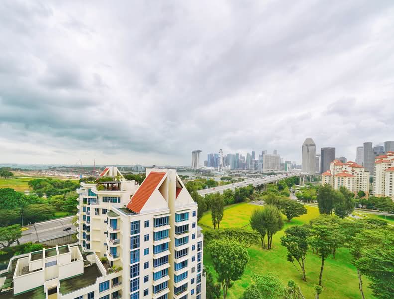 For Rent - Parkshore