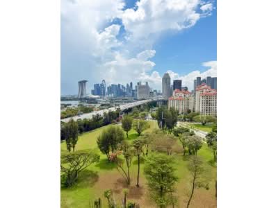 For Rent - Parkshore