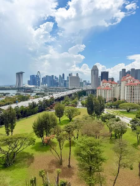 For Rent - Parkshore