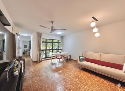 For Rent - 207B Compassvale Lane