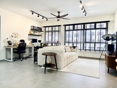 For Sale - 458B Sengkang West Road