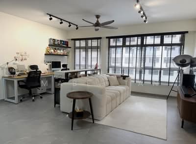 For Sale - 458B Sengkang West Road