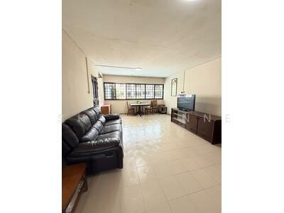 For Sale - 541 Jurong West Avenue 1