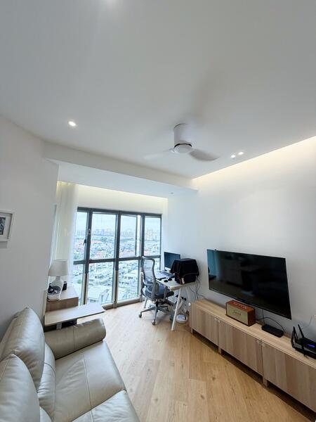 For Sale - The Bayshore