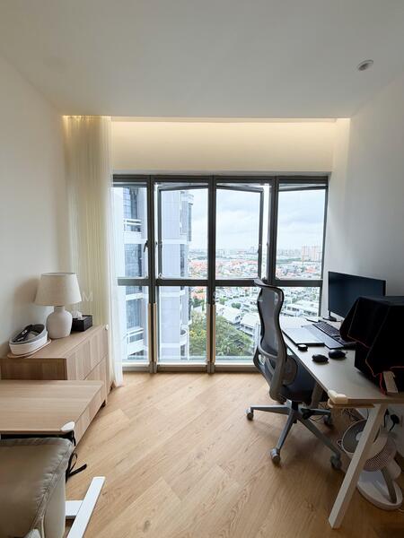 For Sale - The Bayshore