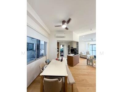 For Sale - The Bayshore