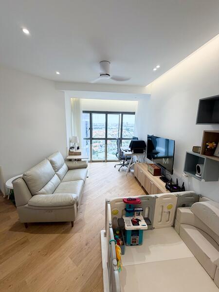 For Sale - The Bayshore