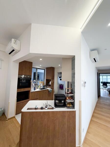 For Sale - The Bayshore