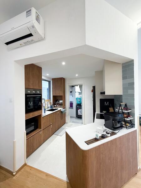 For Sale - The Bayshore