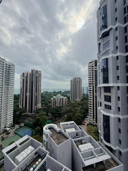 For Sale - The Bayshore