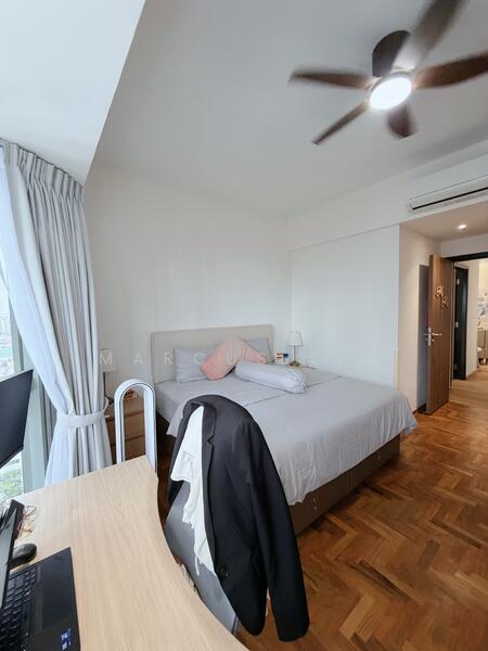 For Sale - The Bayshore