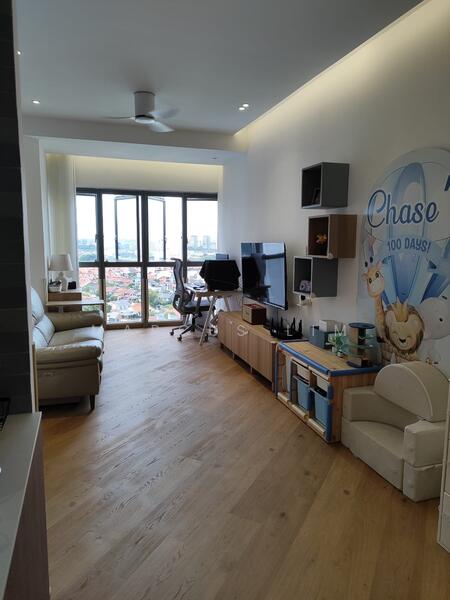 For Sale - The Bayshore