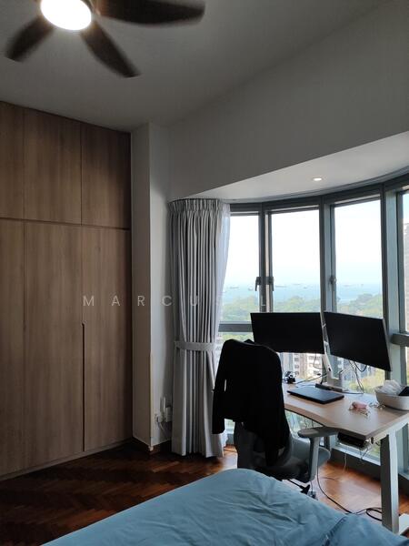 For Sale - The Bayshore