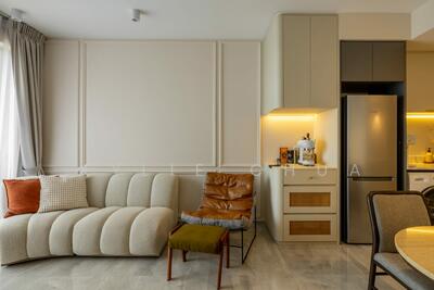 For Sale - Affinity At Serangoon