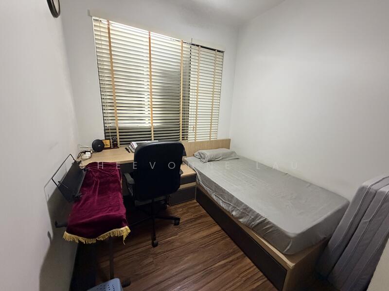 For Sale - The Brownstone