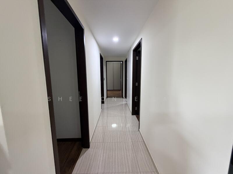 For Sale - The Brownstone